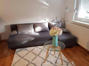 Angela Apartment